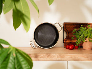 KATTILA 24CM (5L) - 8