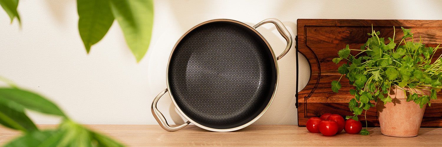 KATTILA 20CM (2.8L) - 10