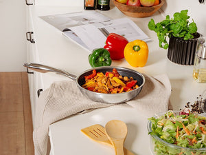 PAISTINPANNU 20CM - 7