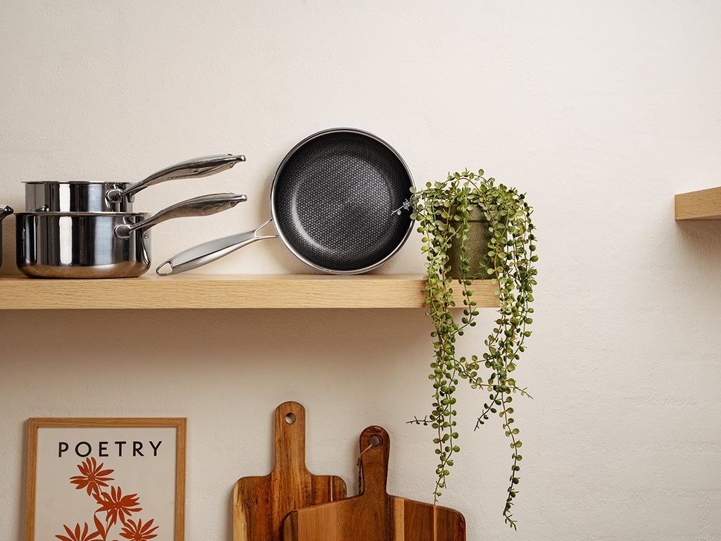 PAISTINPANNU 20CM - 9