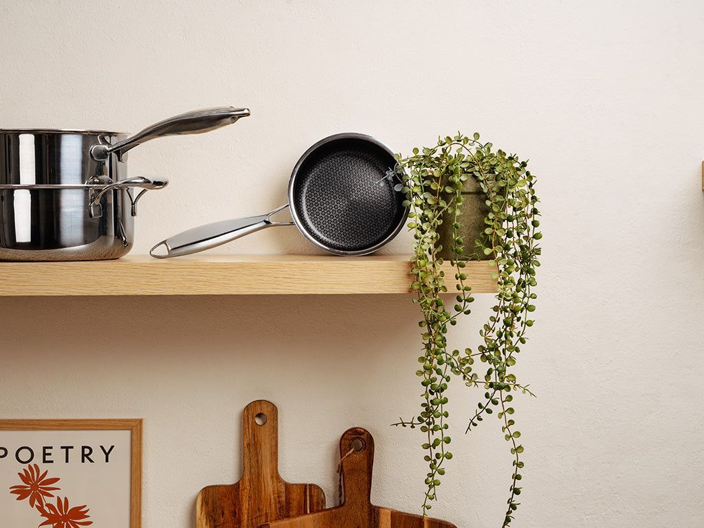 KASTIKEKATTILA 14CM (0,9L) - 7