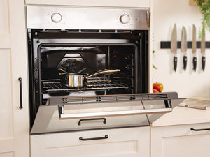 KASTIKEKATTILA 14CM (0,9L) - 8