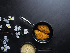 PAISTINPANNU 20CM - 10