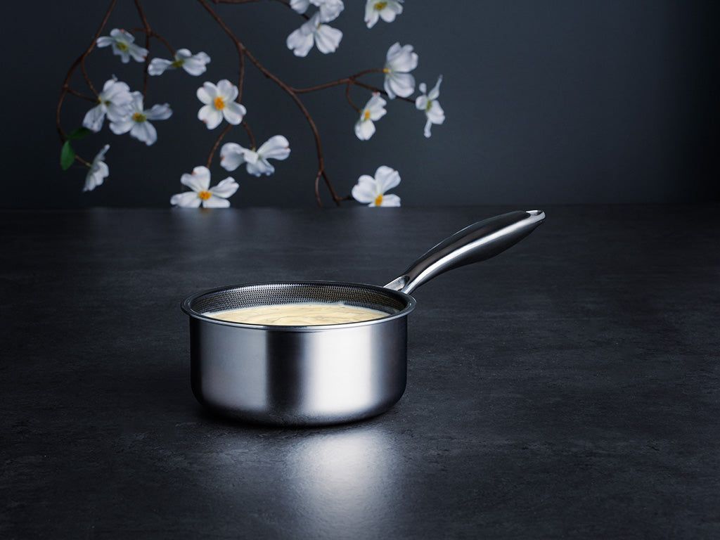 KASTIKEKATTILA 14CM (0,9L) - 9