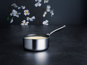 KASTIKEKATTILA 14CM (0,9L) - 9