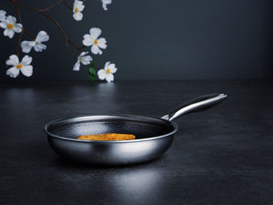 PAISTINPANNU 20CM - 11