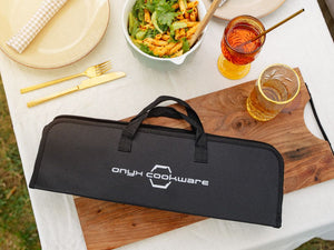 BBQ GRILLAUSSETTI – 6-OSAINEN - 3