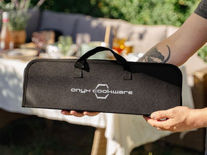 BBQ GRILLAUSSETTI – 6-OSAINEN - 4