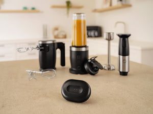 CORDLESS POWER+ SETTI - 4