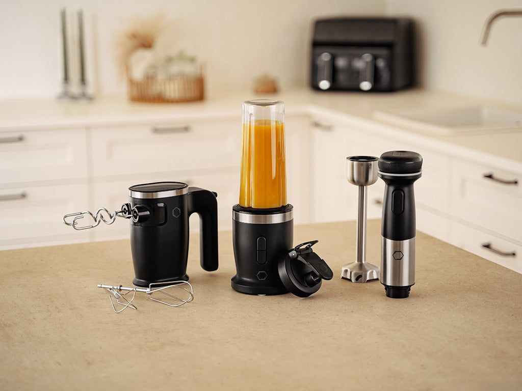 CORDLESS POWER+ SETTI - 6