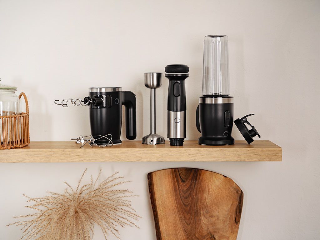 CORDLESS POWER+ SETTI - 5