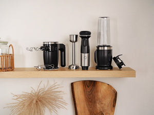CORDLESS POWER+ SETTI - 5