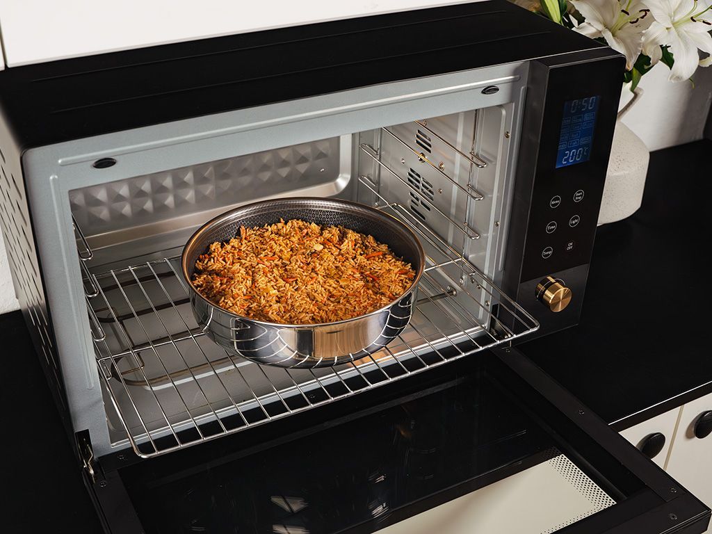 SAUTEPANNU ILMAN KAHVAA 26CM - 3