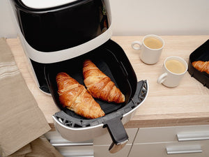 AIRFRYER VUOAN ALUSMATTO – 5L/6L - 3