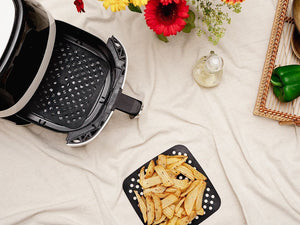 AIRFRYER MATTO – 5L/6L - 3