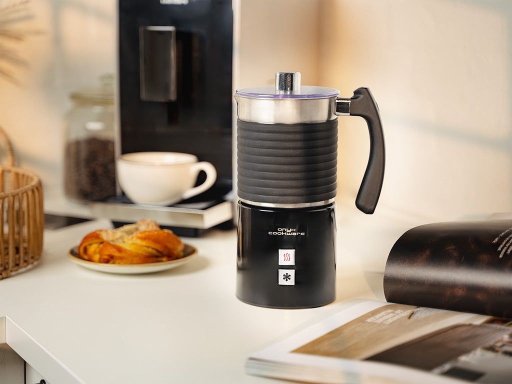 BARISTA KLASSIKKO - 4
