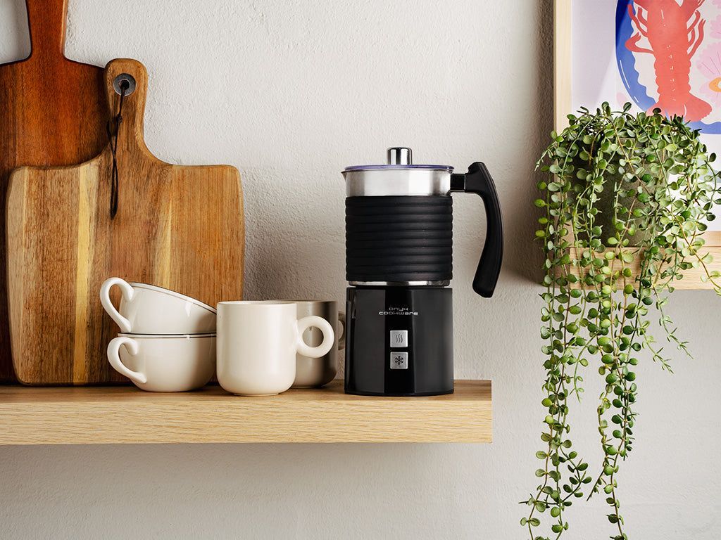 BARISTA-KLASSIKKO - 4