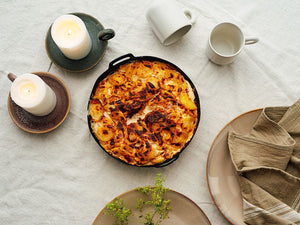 AIRFRYER VUOAN ALUSMATTO – 5L - 6