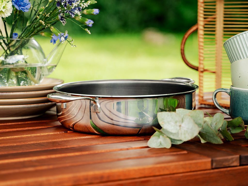 SAUTÉ-PATA 28CM - 6