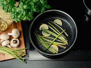 SAUTEPANNU ILMAN KAHVAA 26CM - 4