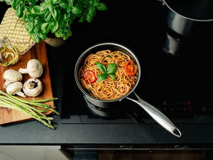 VÄLTTÄMÄTÖN KATTILASARJA – 3-OSAA