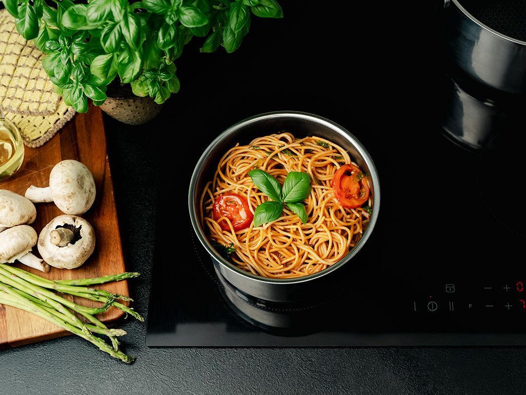 KASTIKEKATTILA ILMAN KAHVAA 18CM - 4