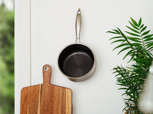 10-PCS COOKWARE SET - 2