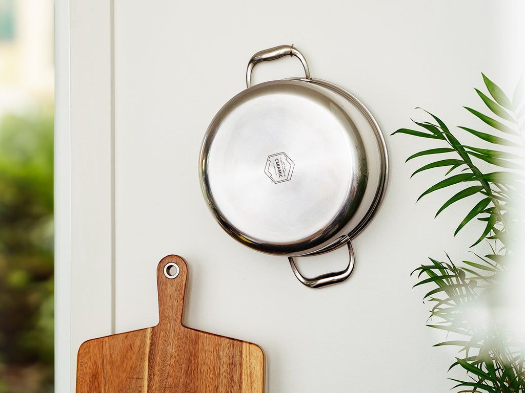 COOKING POT 20CM (2.8L) - 7