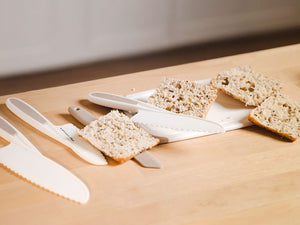 LITTLE HEROES KOKKAUSSETIN – 3-OS - 3