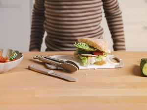 LITTLE HEROES KOKKAUSSETIN – 2-OS