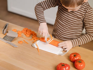 LITTLE HEROES KOKKAUSSETIN – 3-OS - 14