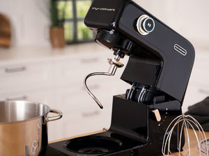 SEISOMASEKOITIN 6L – KOKONAISSARJA - 2