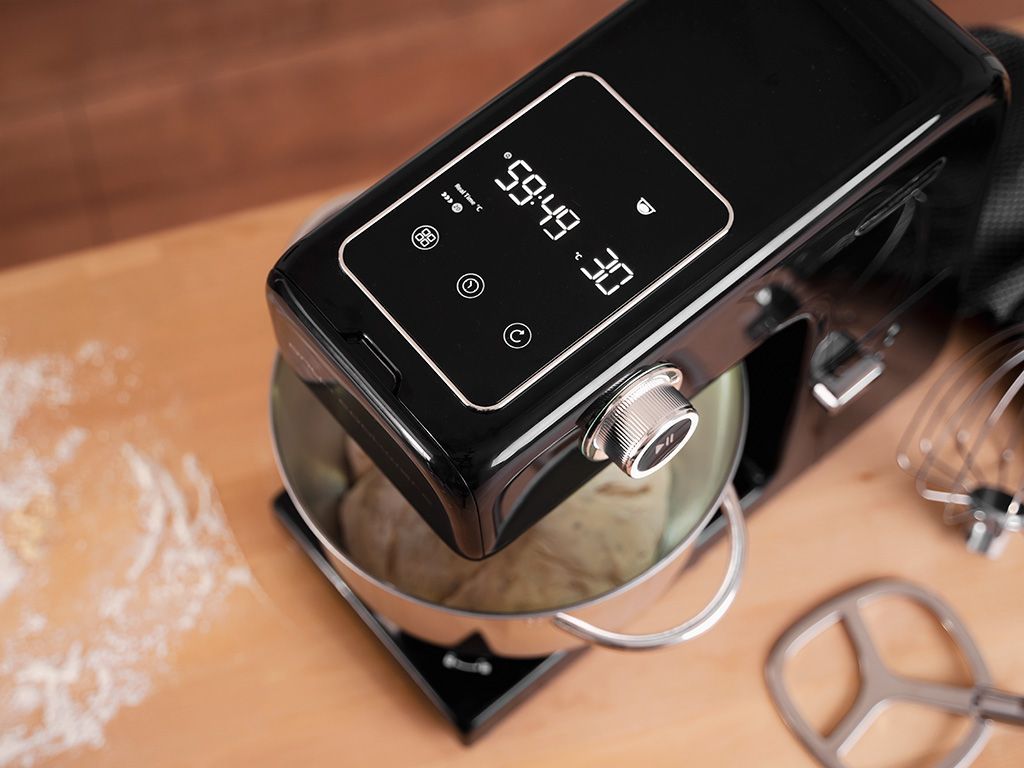 SEISOMASEKOITIN 6L – KOKONAISSARJA