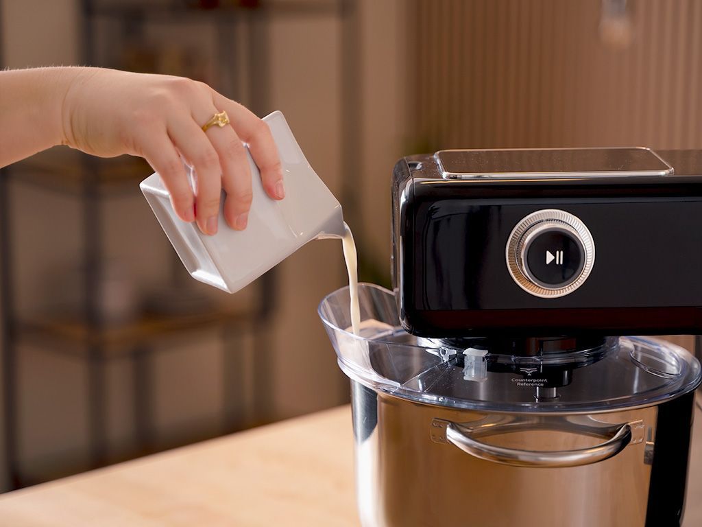 STAND MIXER – 6L - 8