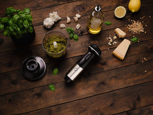 SAUVASEKOITIN SILPPURI