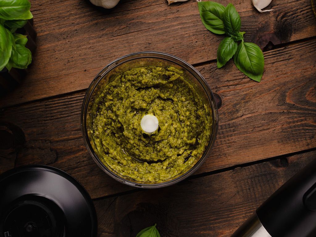 SAUVASEKOITTIMEN TARVIKKEET - 4