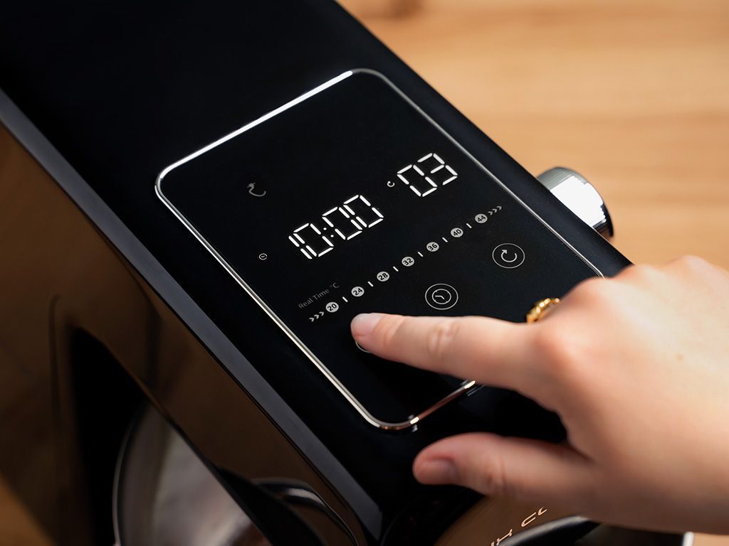 SEISOMASEKOITIN 6L – KOKONAISSARJA