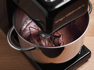 STAND MIXER – 6L - 10