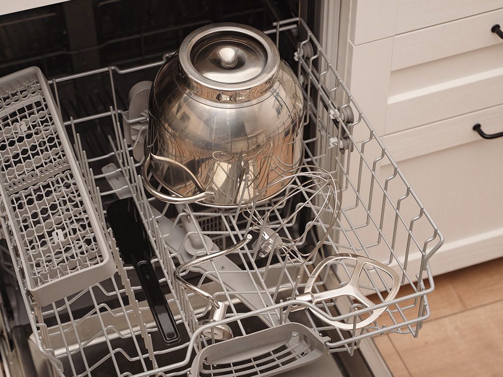 EKSTRA SEKOITUSKULHO - 6L - 6