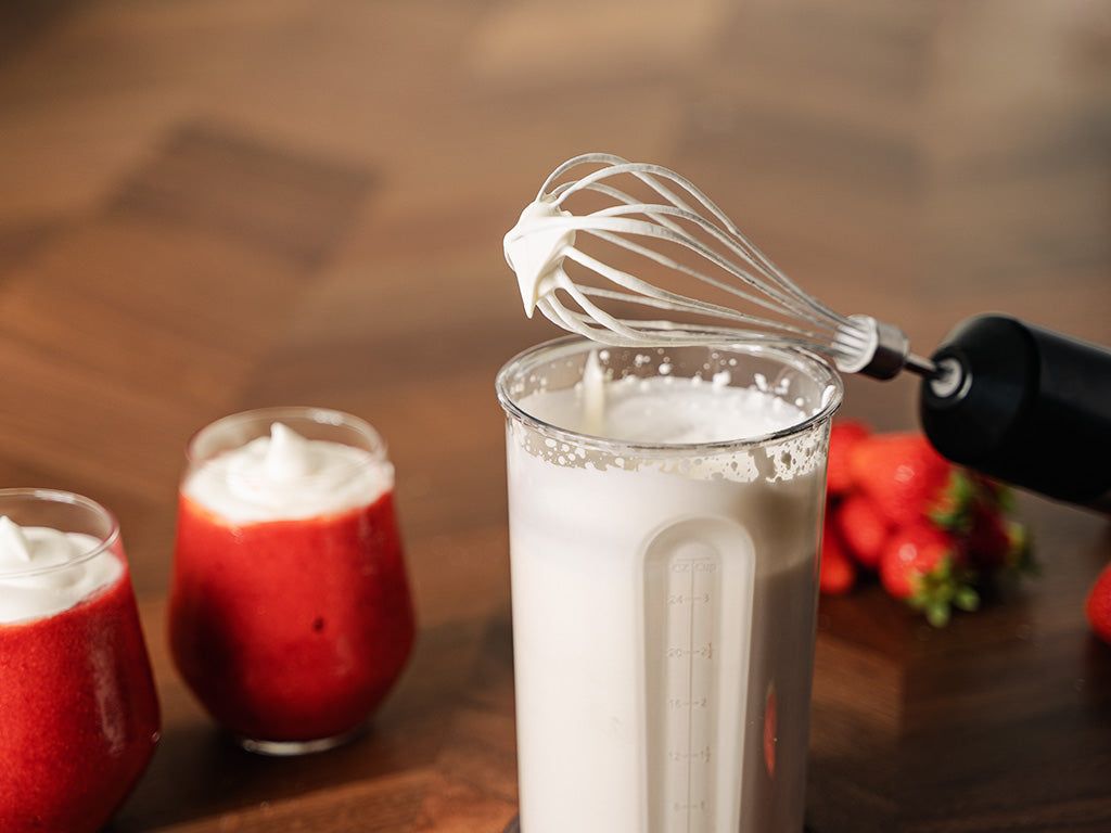 SAUVASEKOITIN VISPILÄ