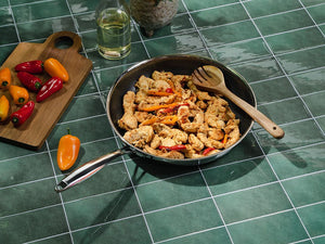 PAISTINPANNU 32CM - 4