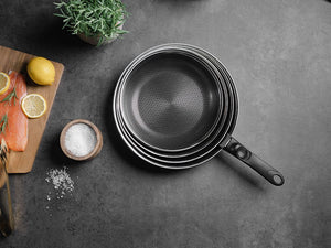 PAISTINPANNU ILMAN KAHVAA 30CM