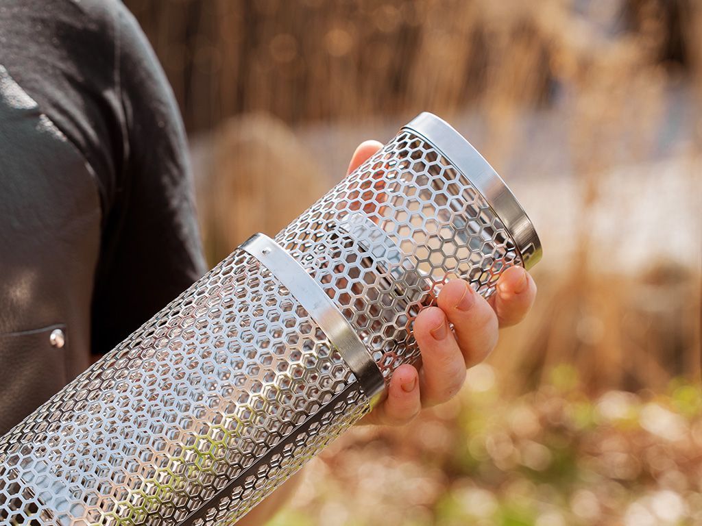 SEKALAINEN SARJA GRILLIKOREJA