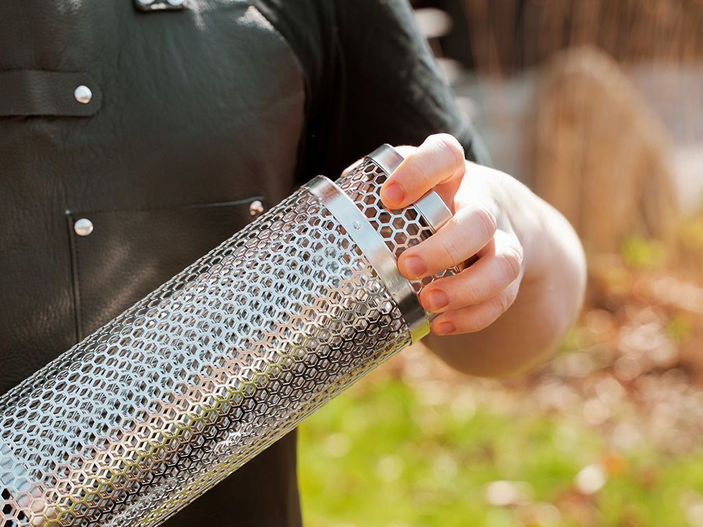 SEKALAINEN SARJA GRILLIKOREJA