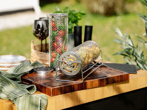 GRILLIKORI SYLINTERI – PIENI