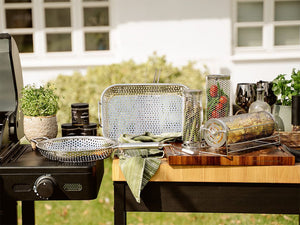 GRILLIKORI SYLINTERI – SUURI