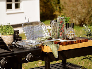 GRILLIKORI SYLINTERI – SUURI - 2