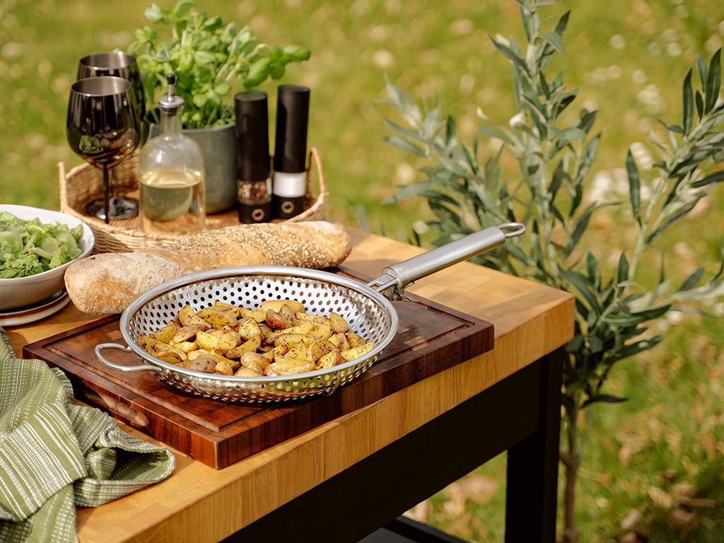 TÄYDELLINEN GRILLISETTI - 5