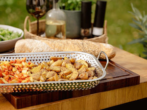 GRILLIALUSTA – 2 KPL