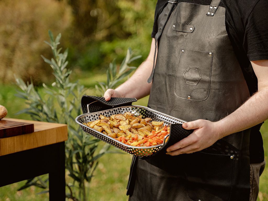 TÄYDELLINEN GRILLISETTI - 3